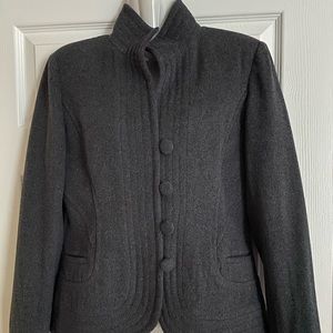 Cashmere Jacket